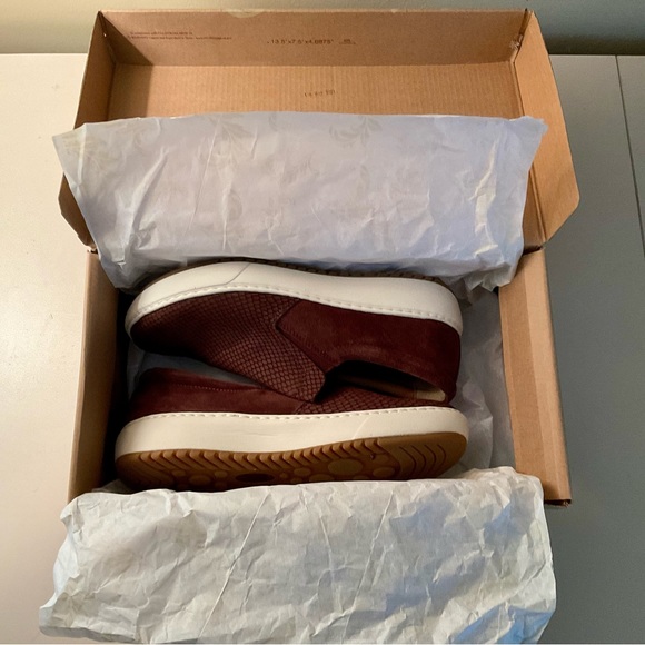 SOFFT “Watney” Slip on Sneaker, 9M - Picture 7 of 7